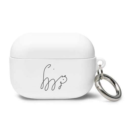 Line Cat AirPods/Airpods Pro Case
