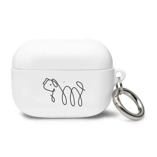 Line Dog AirPods/AirPods Pro Case