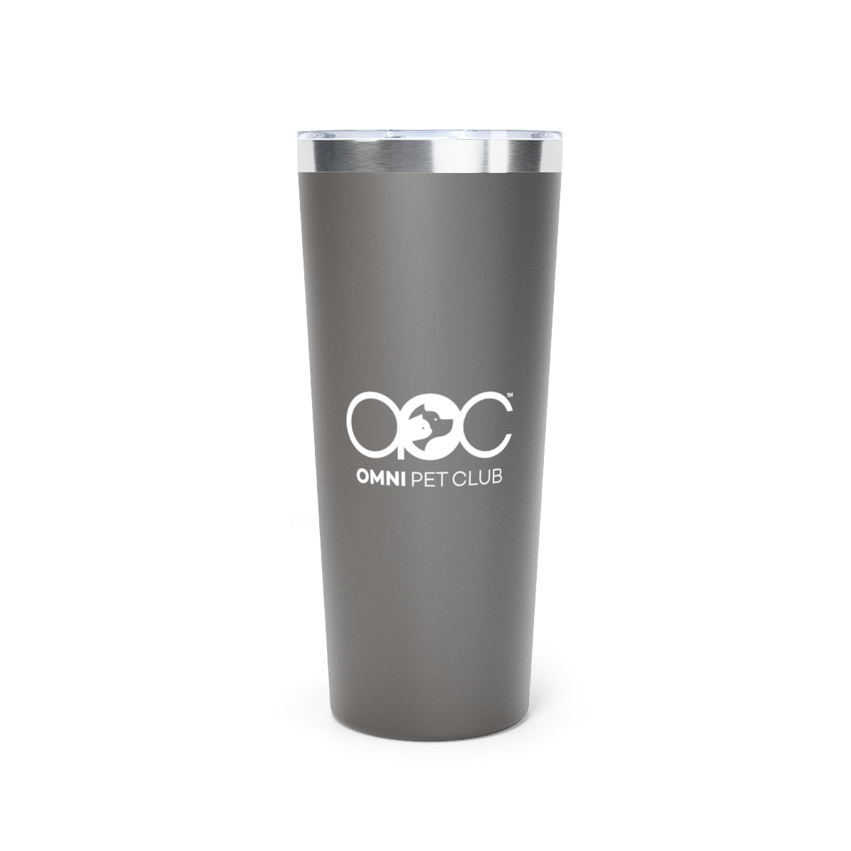 Omni Pet Club Tumbler