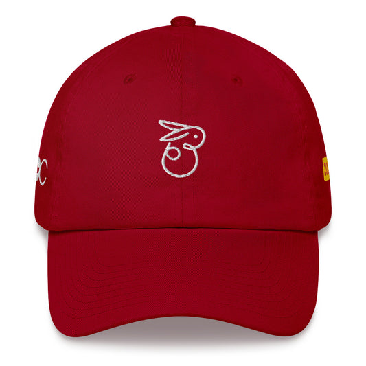 Year of the Rabbit Cap (2023 Edition)