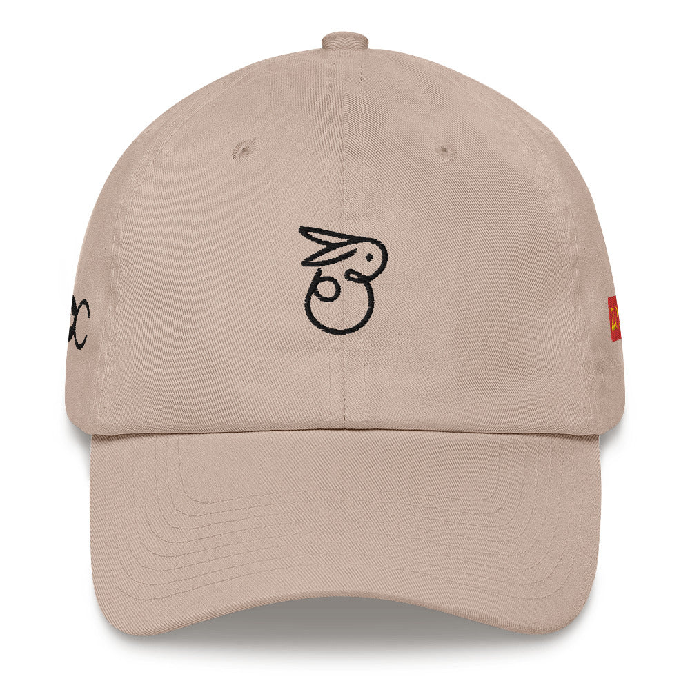Year of the Rabbit Cap (2023 Edition)