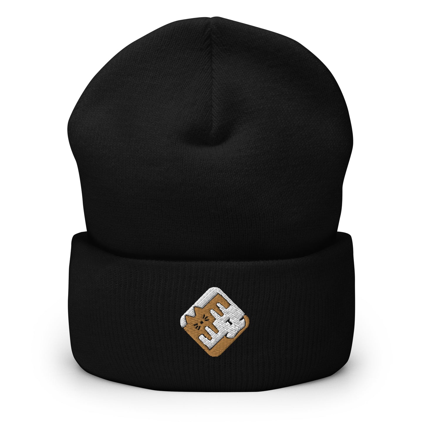 Unified Pets Cuffed Beanie