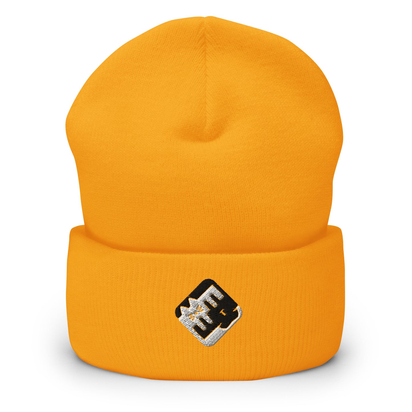 Unified Pets Cuffed Beanie
