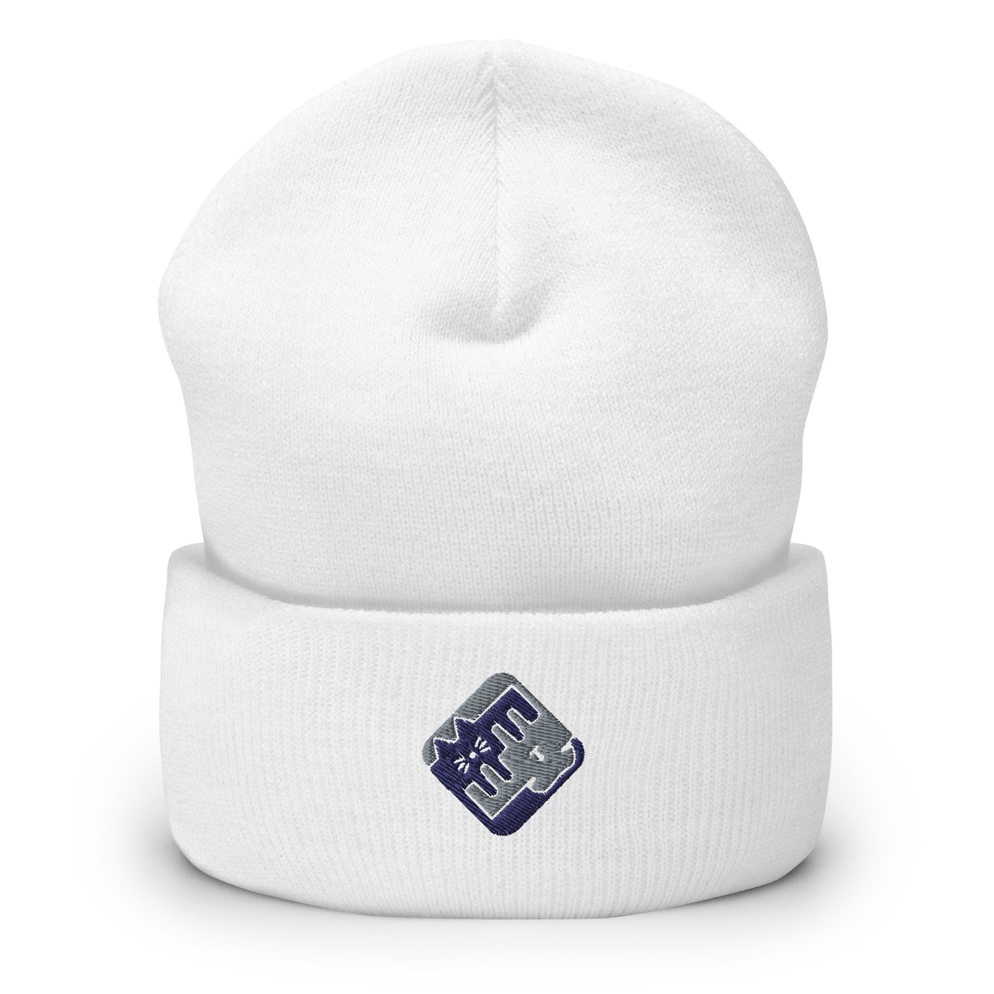 Unified Pets Cuffed Beanie