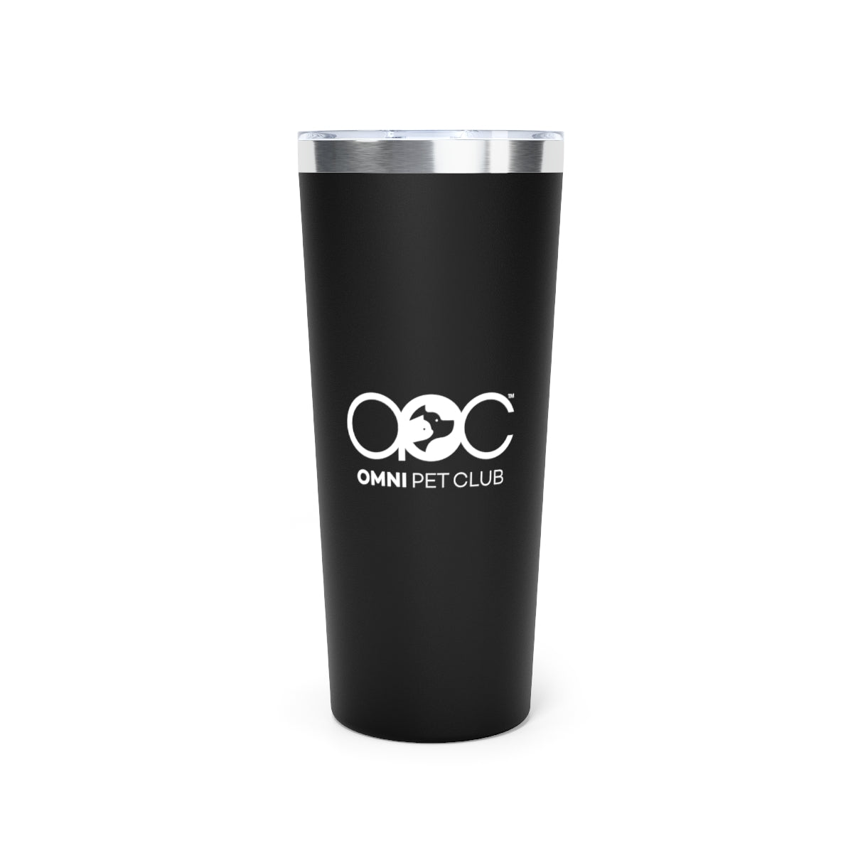 Omni Pet Club Tumbler