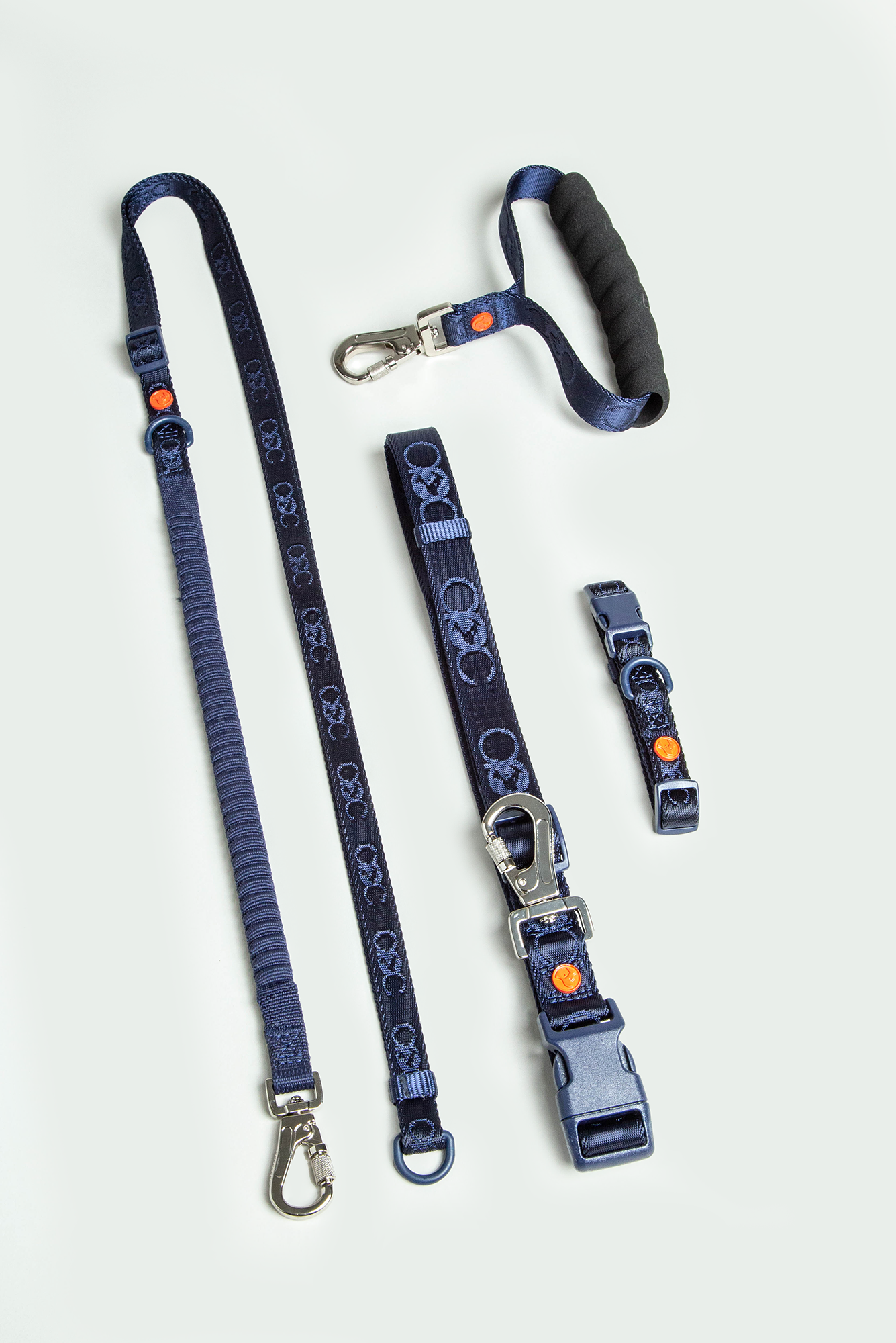 Bungee Leash Full Kit (for small pets)
