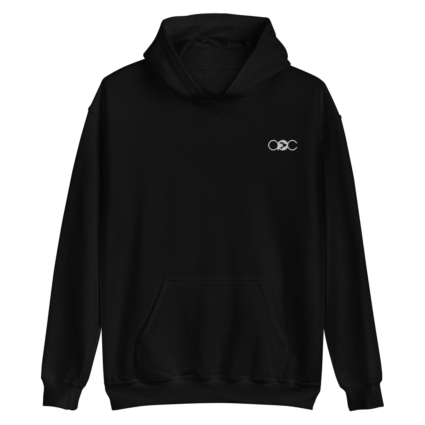 Classic Retro Pet Club Hoodie