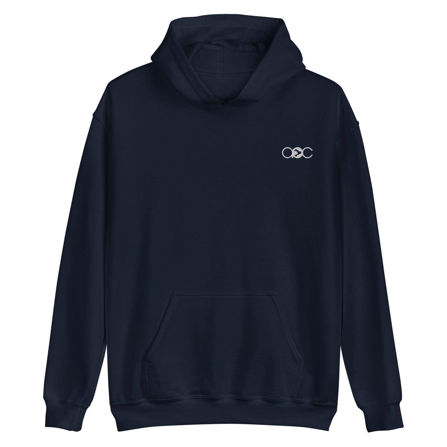 Classic Retro Pet Club Hoodie