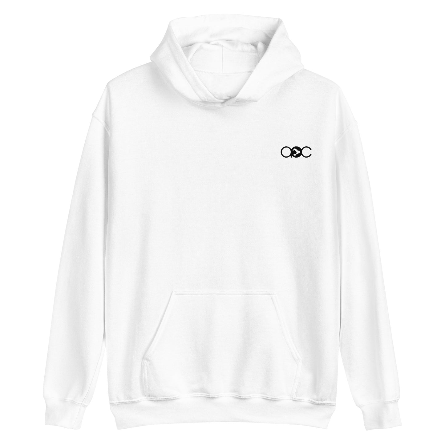 Classic Retro Pet Club Hoodie
