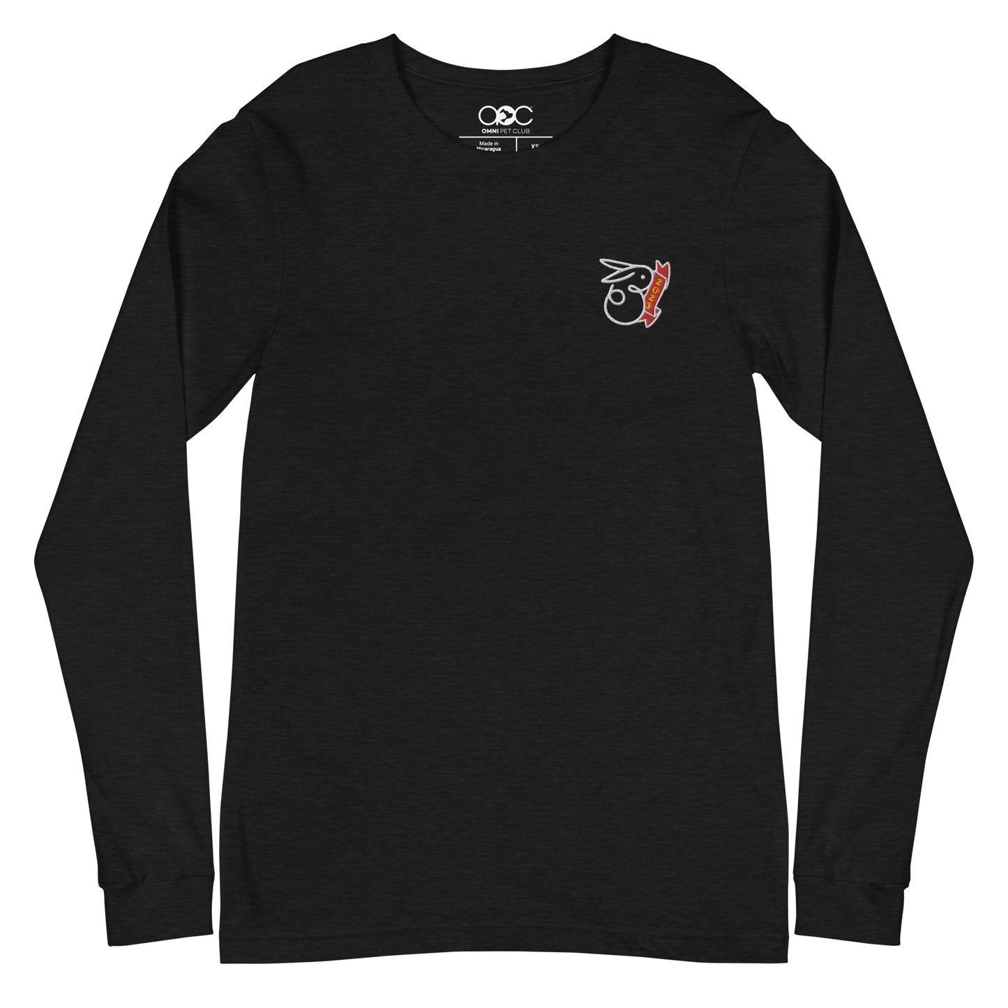 Year of the Rabbit Long Sleeve Shirt (2023 Edition)