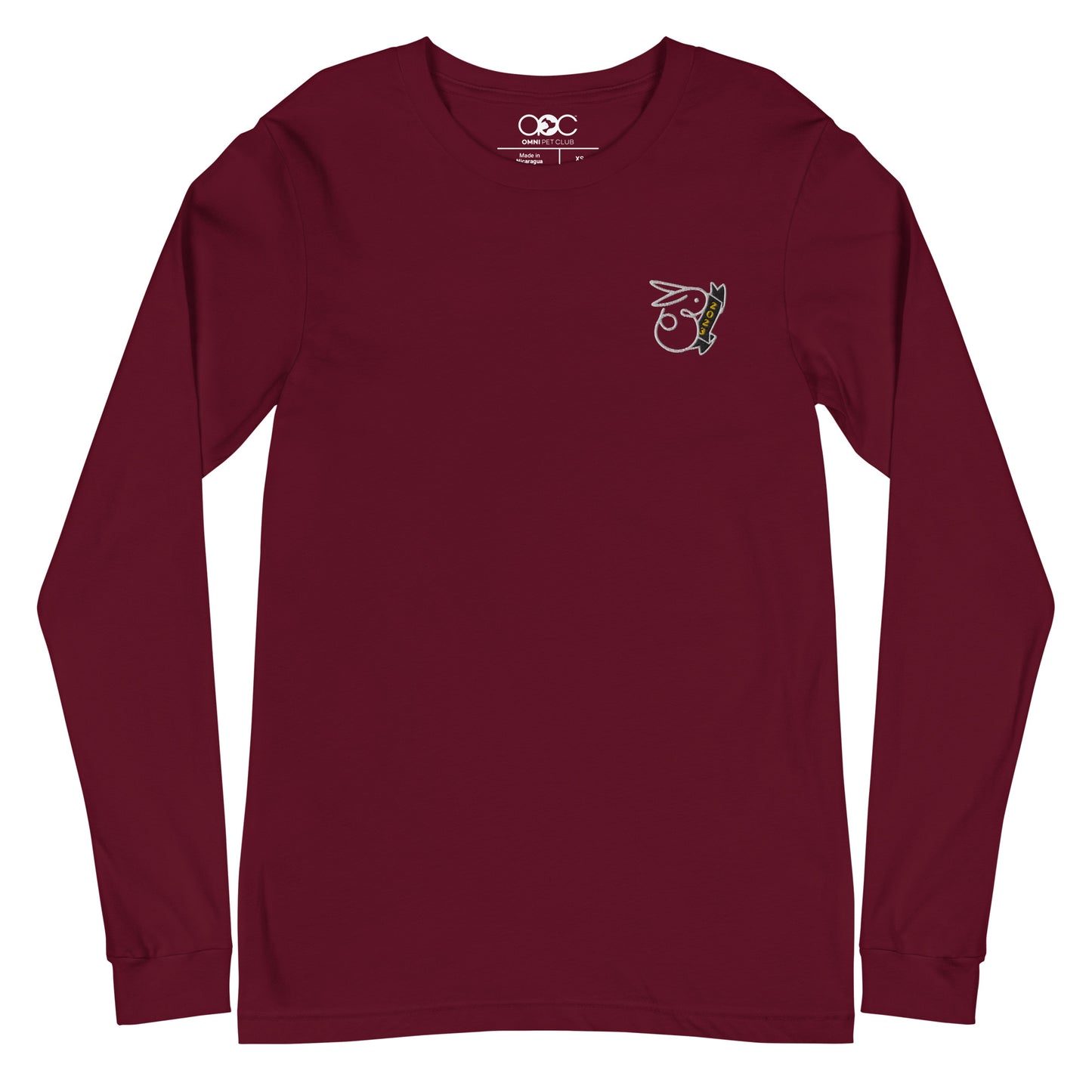 Year of the Rabbit Long Sleeve Shirt (2023 Edition)