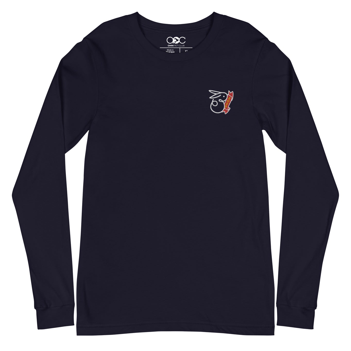 Year of the Rabbit Long Sleeve Shirt (2023 Edition)