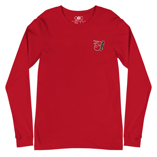 Year of the Rabbit Long Sleeve Shirt (2023 Edition)
