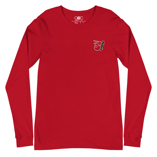 Year of the Rabbit Long Sleeve Shirt (2023 Edition)