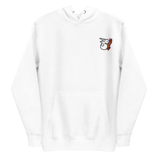 Year of the Rabbit Hoodie (2023 Edition)