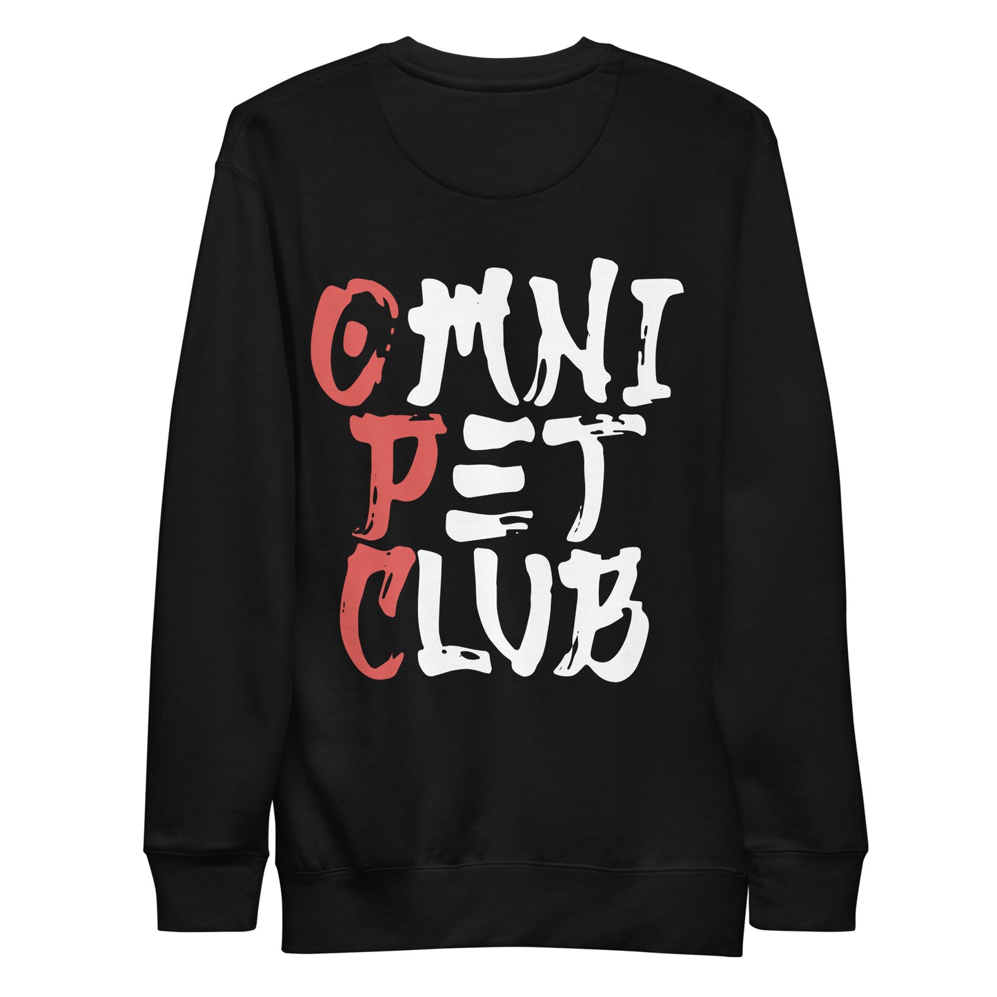 Year of the Rabbit Sweatshirt (2023 Edition)