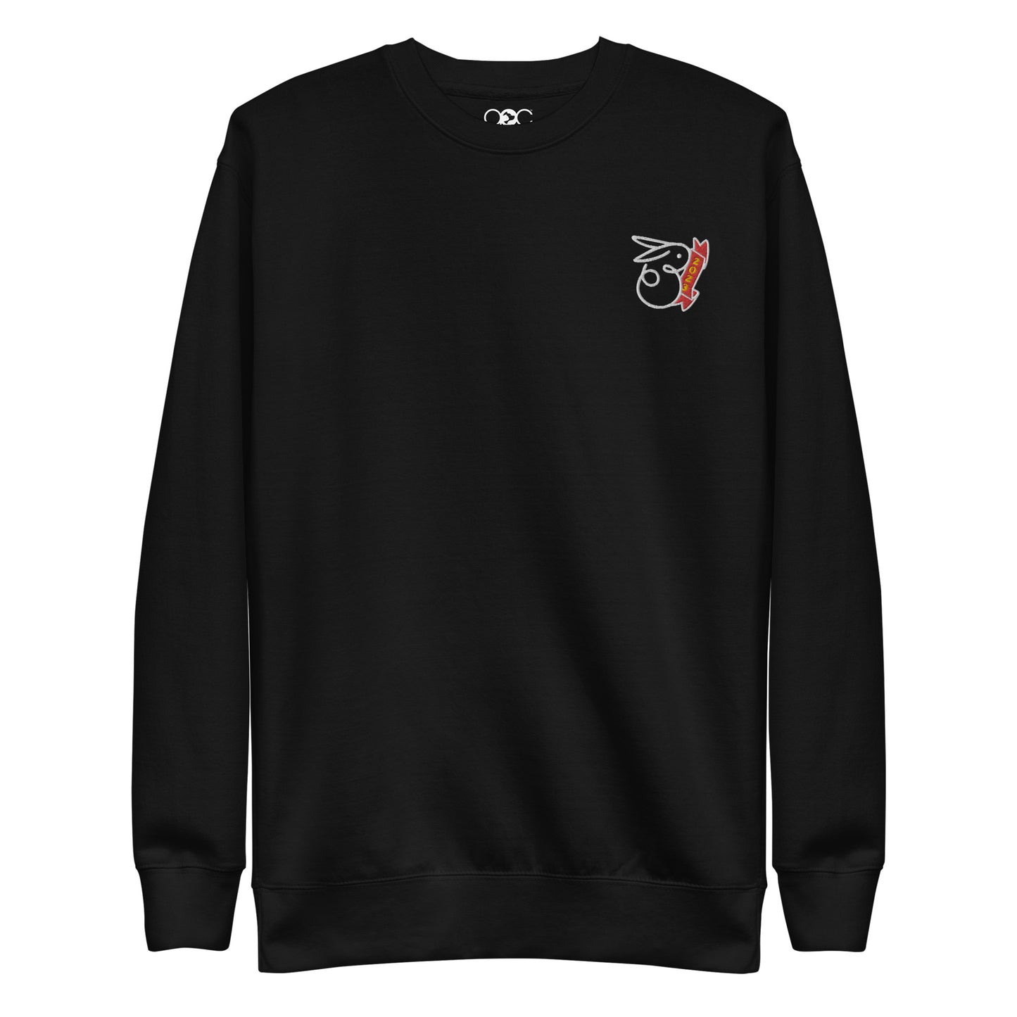 Year of the Rabbit Sweatshirt (2023 Edition)