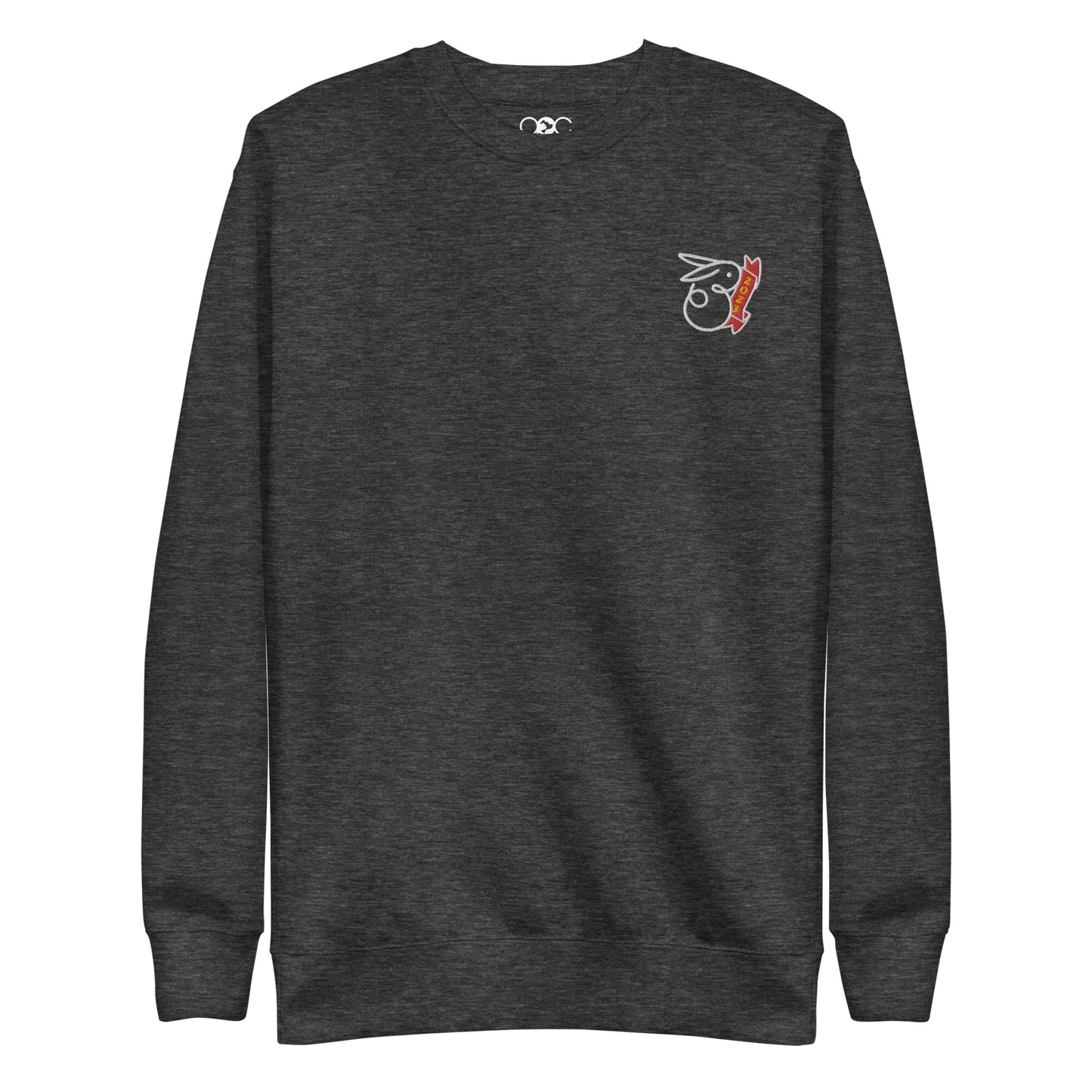 Year of the Rabbit Sweatshirt (2023 Edition)