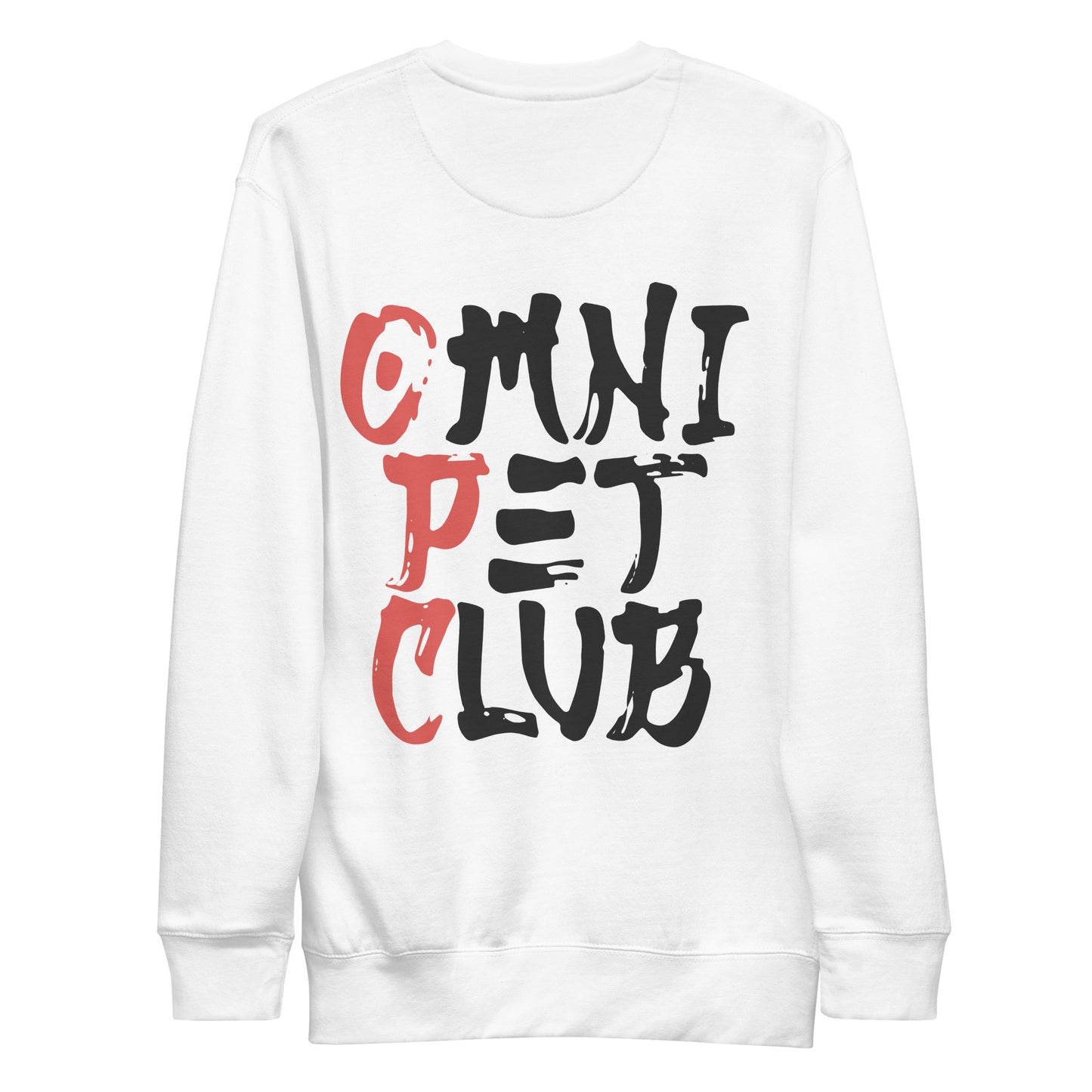 Year of the Rabbit Sweatshirt (2023 Edition)