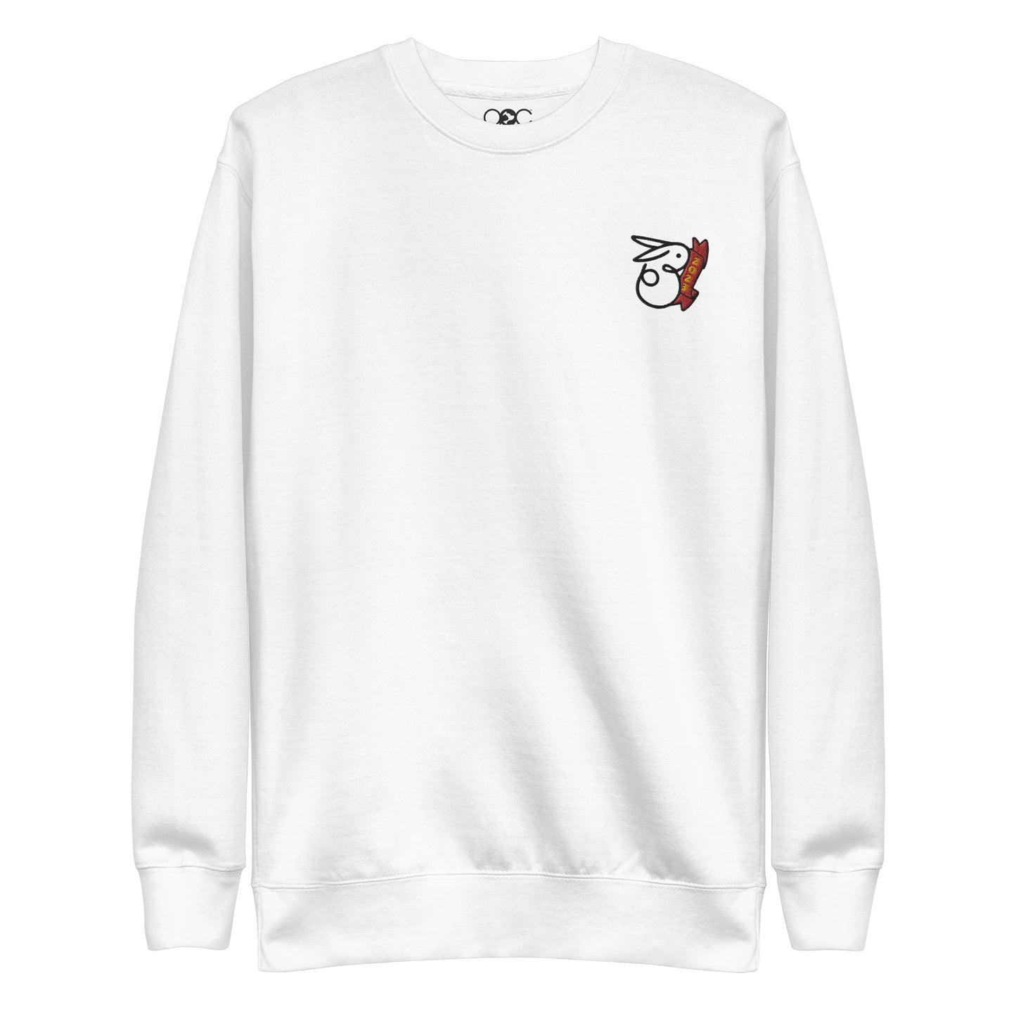 Year of the Rabbit Sweatshirt (2023 Edition)