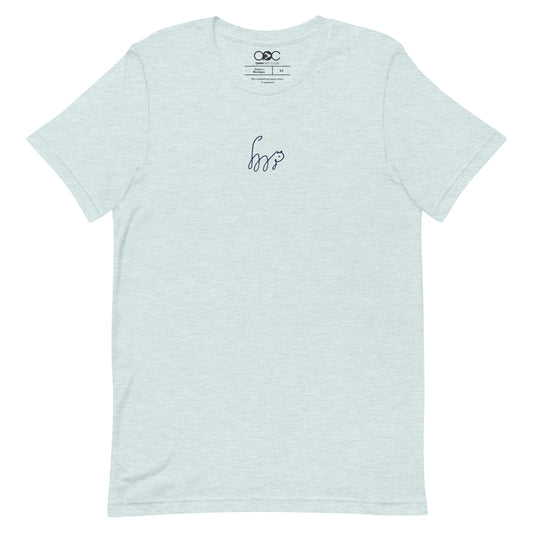 Omni Cat Lovers Club Tee