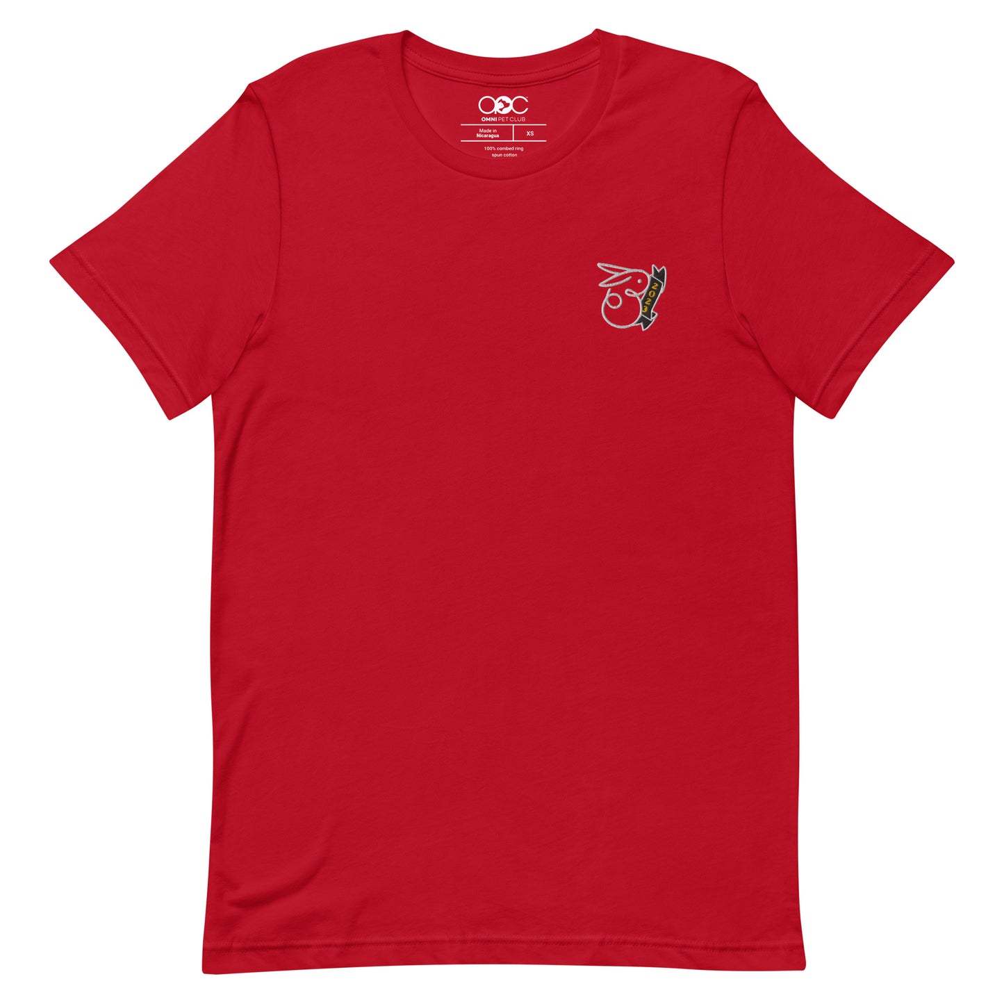Year of the Rabbit Tee (2023 Edition)