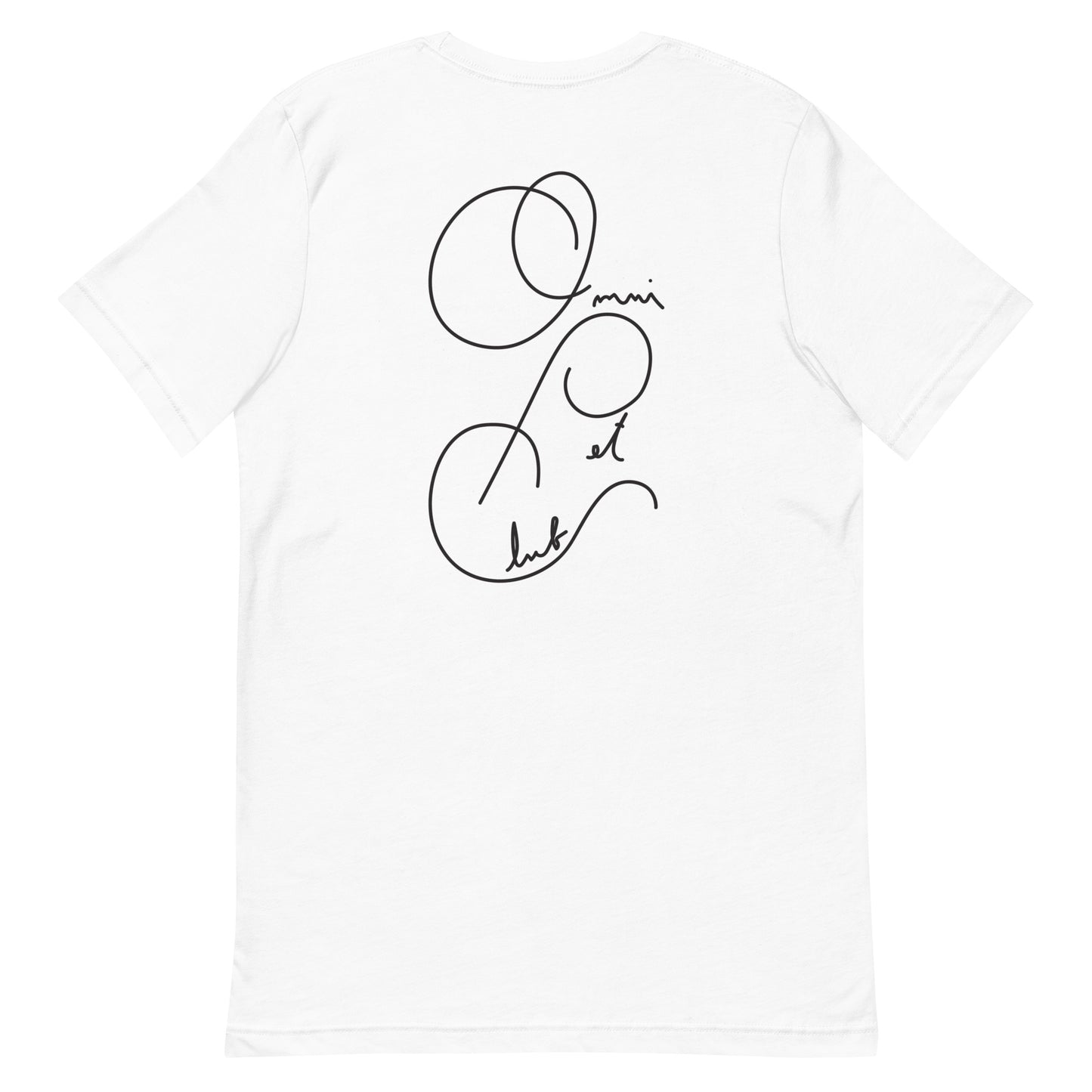 Omni Dog Lovers Club Tee