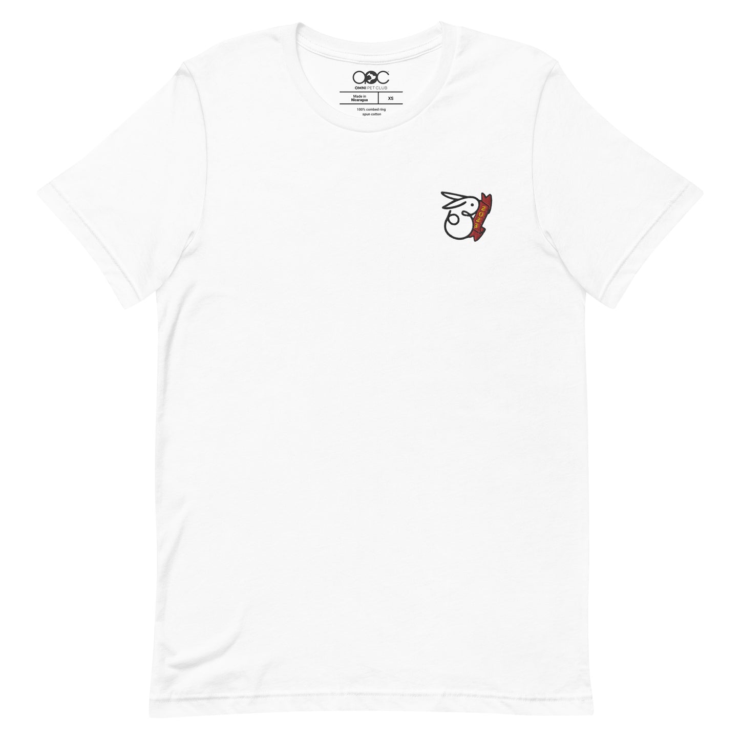 Year of the Rabbit Tee (2023 Edition)
