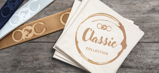 About OPC’s latest Classic Collection