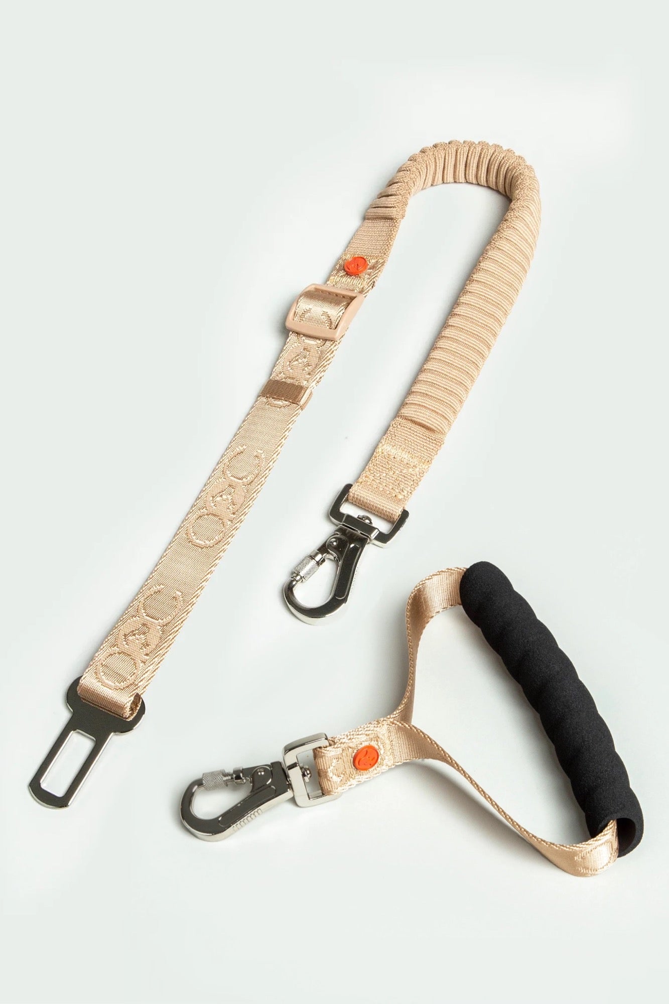 Transport Leash Kit