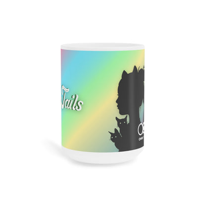 StoryTails Mug