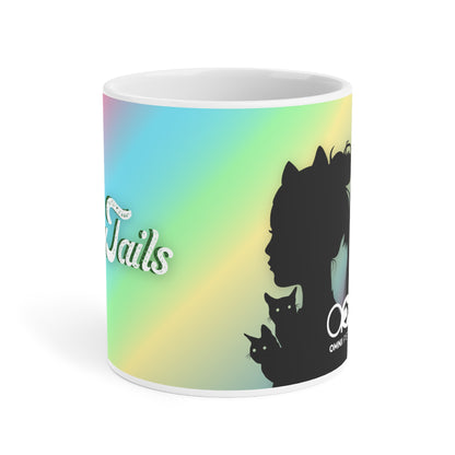 StoryTails Mug