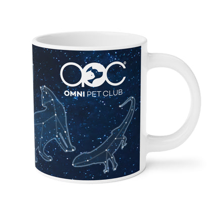 Pet Constellation Mug