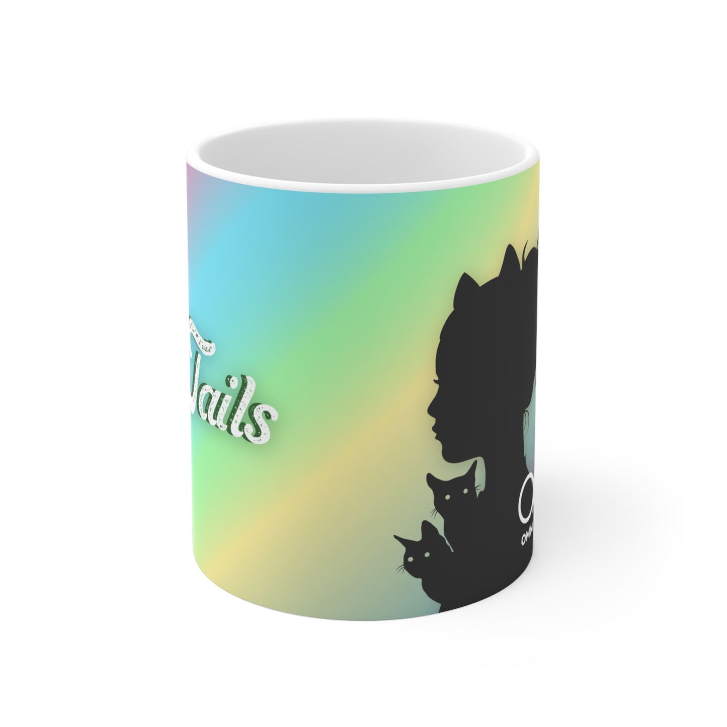 StoryTails Mug