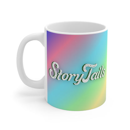 StoryTails Mug