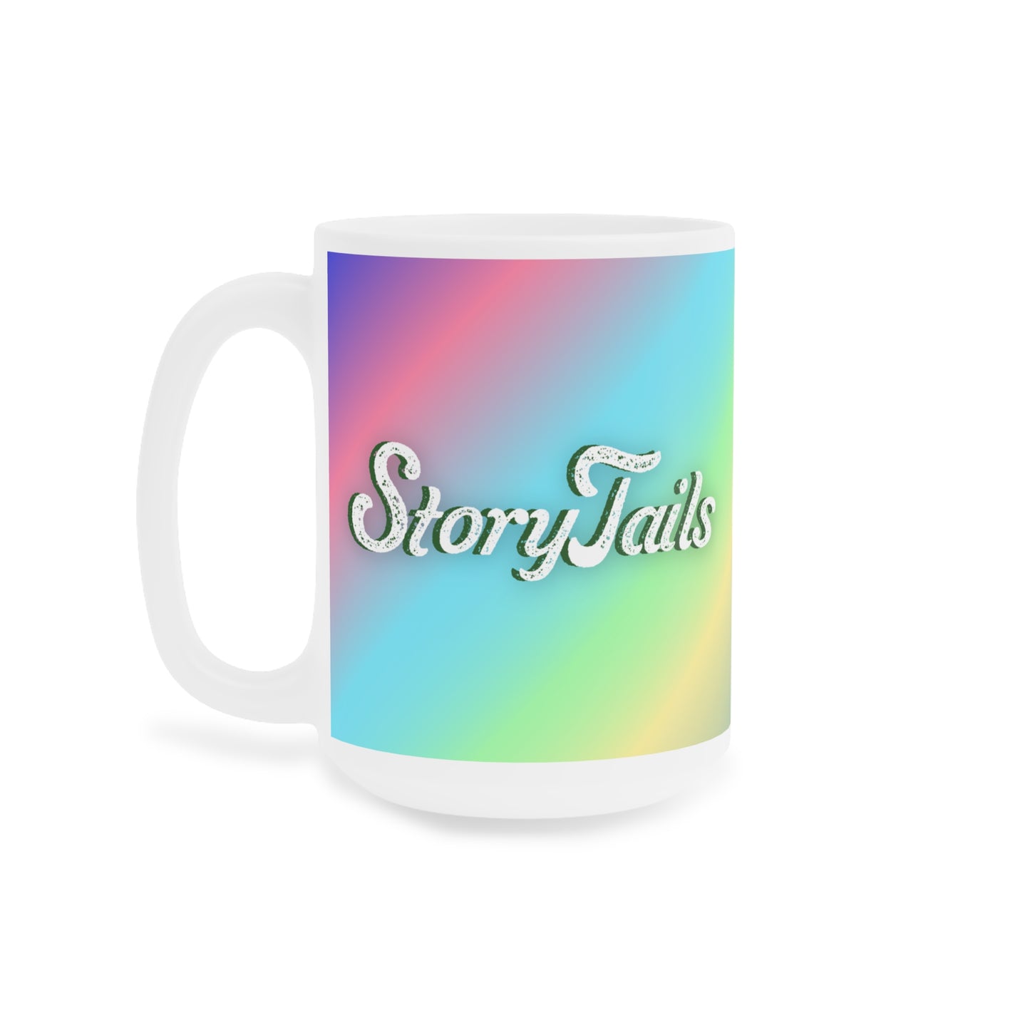 StoryTails Mug