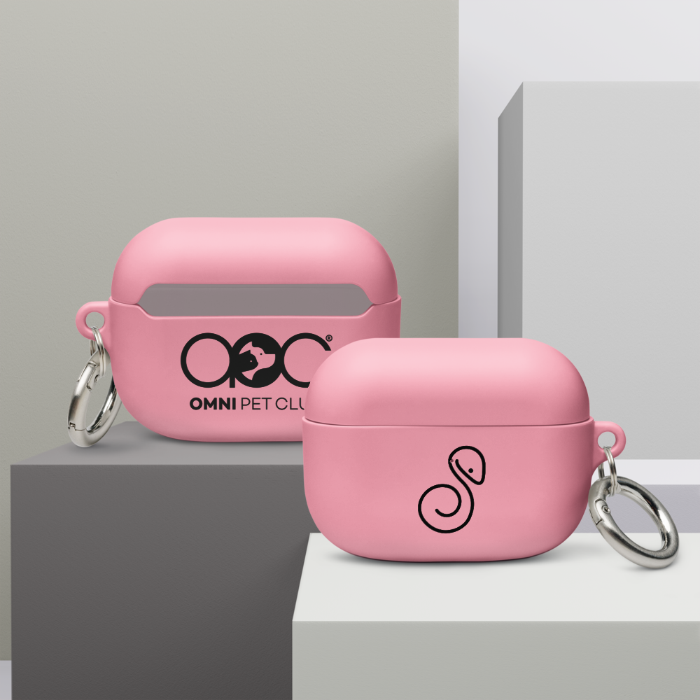 Line Snake AirPods®/AirPods® Pro Case