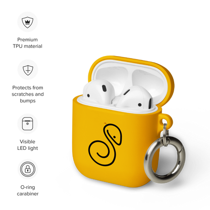 Line Snake AirPods®/AirPods® Pro Case