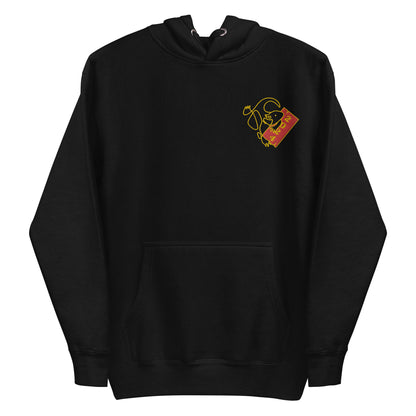 Year of the Dragon 2024 Hoodie