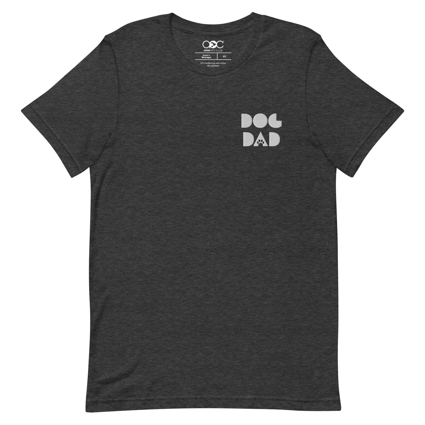 Dog Dad Tee