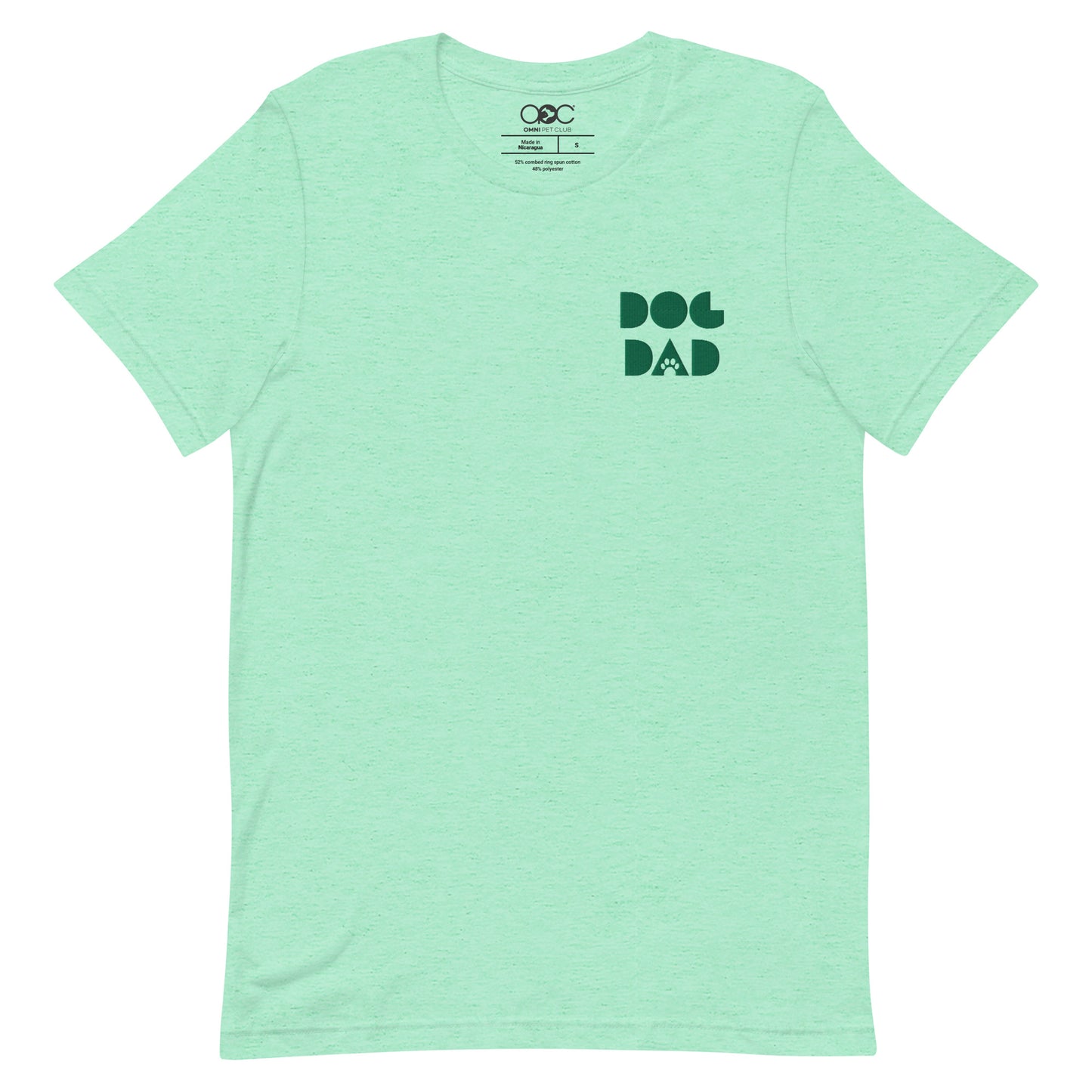 Dog Dad Tee