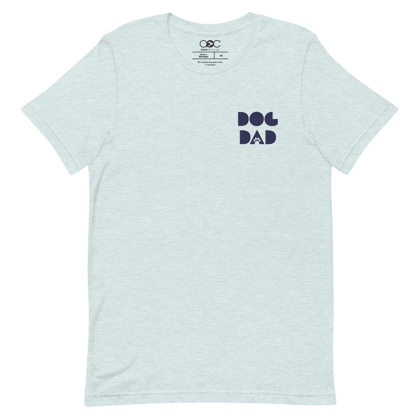 Dog Dad Tee