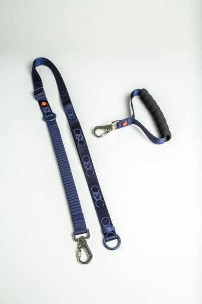 Power Grip Handle Bungee Leash