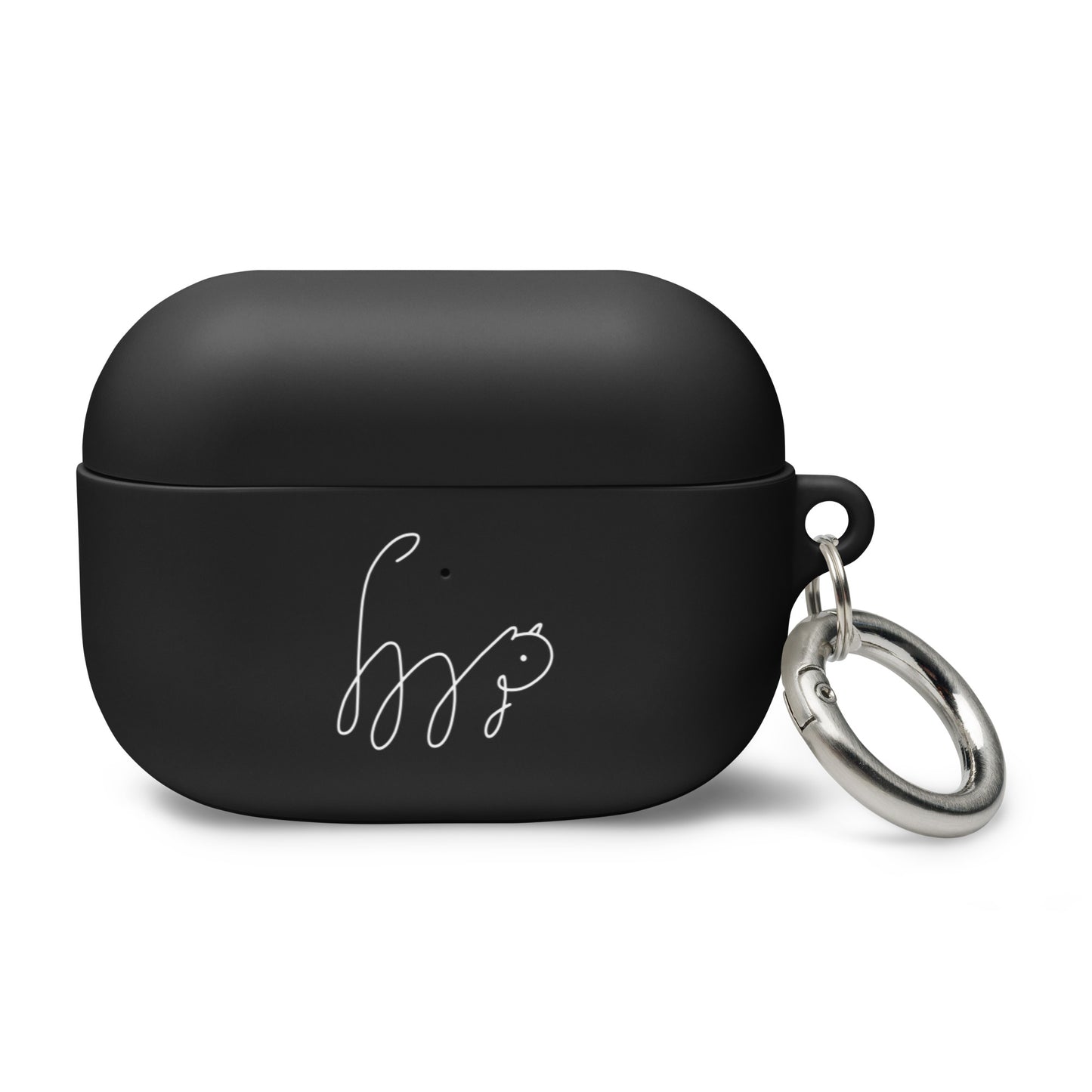 Line Cat AirPods/Airpods Pro Case