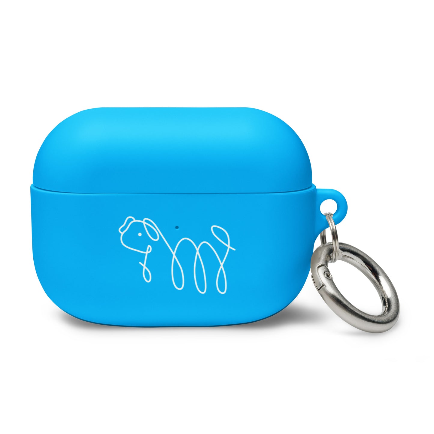 Line Dog AirPods/AirPods Pro Case