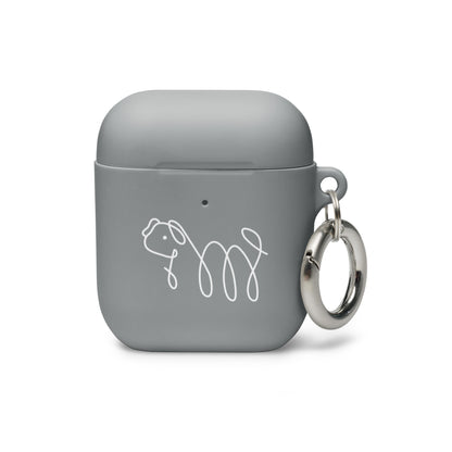 Line Dog AirPods/AirPods Pro Case