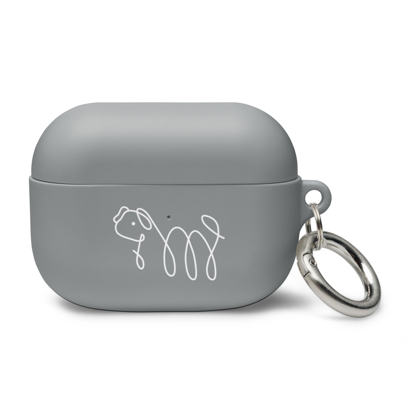 Line Dog AirPods/AirPods Pro Case