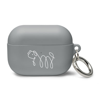 Line Dog AirPods/AirPods Pro Case