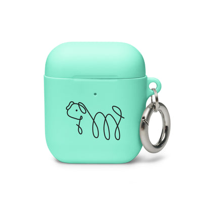 Line Dog AirPods/AirPods Pro Case