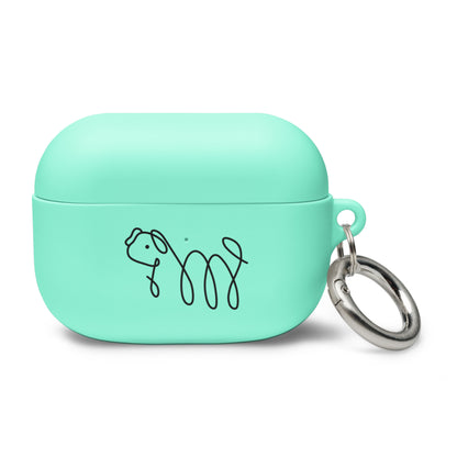 Line Dog AirPods/AirPods Pro Case